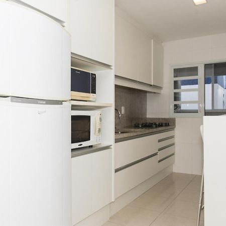 Cobertura Chique 100M Da Praia, Ingleses Ing7305 Florianópolis Kültér fotó
