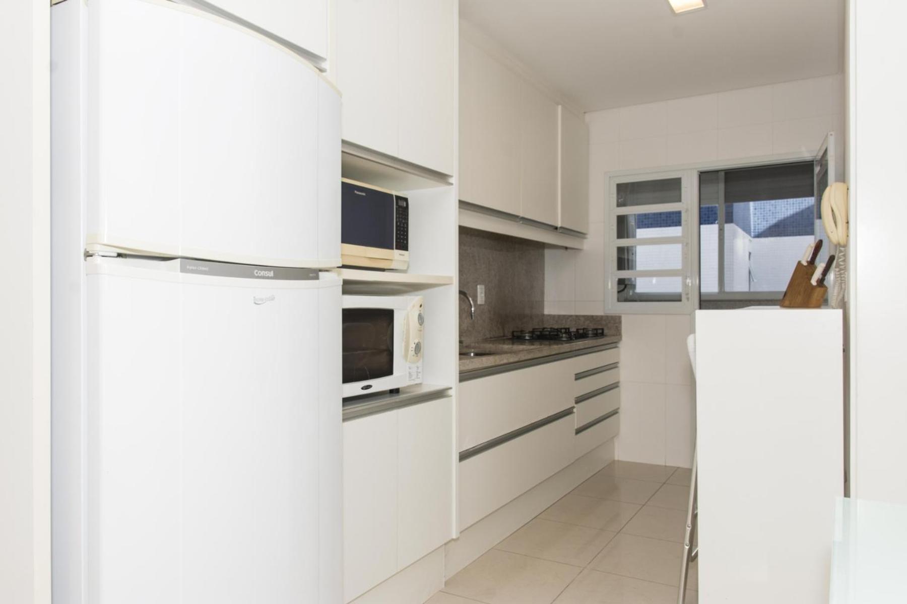 Cobertura Chique 100M Da Praia, Ingleses Ing7305 Florianópolis Kültér fotó