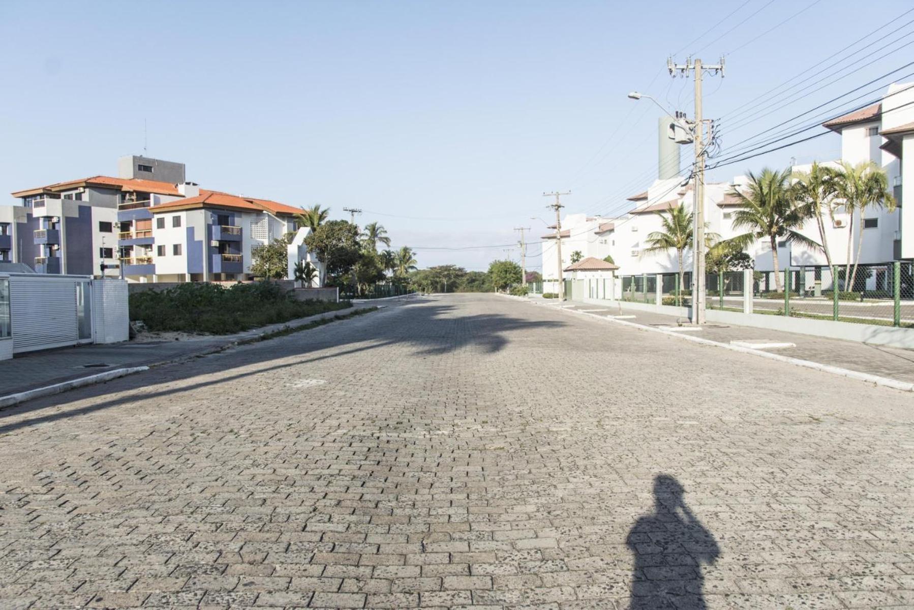 Cobertura Chique 100M Da Praia, Ingleses Ing7305 Florianópolis Kültér fotó